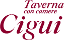 Taverna Cigui Logo